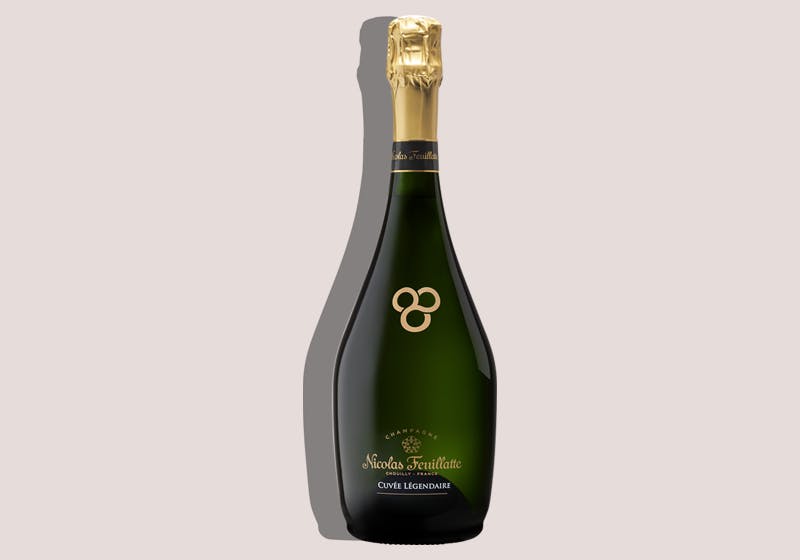 Cuvée Spéciale Millésime 2017 - Champagne Nicolas Feuillatte Cuvée Spéciale Millésime 2017 - Champagne Nicolas Feuillatte